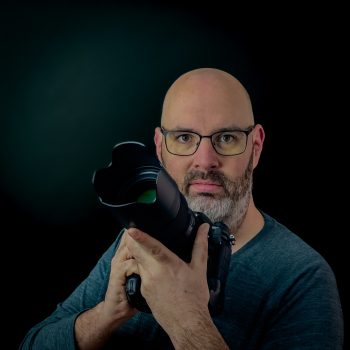 profielfoto van Bart Berendsen, fotograaf in Doetinchem
