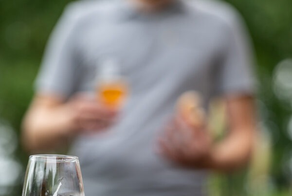foto uit reportage voor De Biermeneer