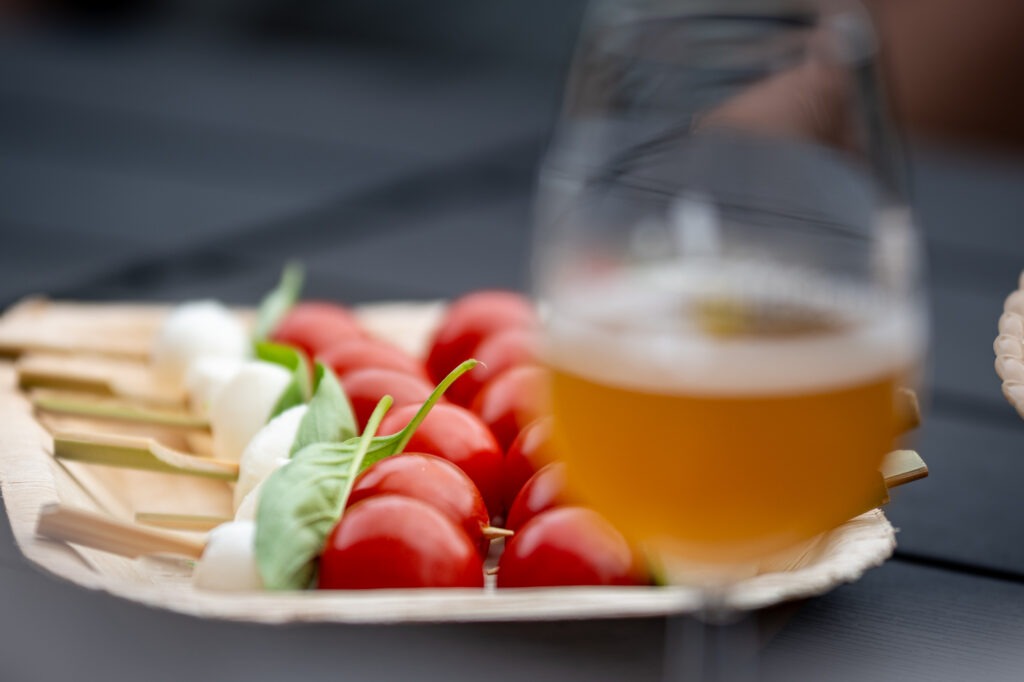 foto uit reportage voor De Biermeneer